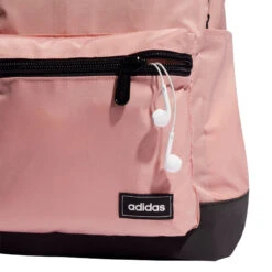 ADIDAS T4H Medium Rucksack - Beige, Schwarz -Bestes Tennis Geschäft 0178200000 11