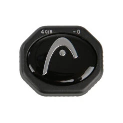 Head TK219S Griffkappe - Schwarz