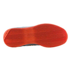 Head Revolt Pro 4.0 Sandplatzschuh Kinder - Blau, Orange 9 Head Revolt Pro 4.0 Sandplatzschuh Kinder - Blau, Orange -Bestes Tennis Geschäft 01819000 0 5