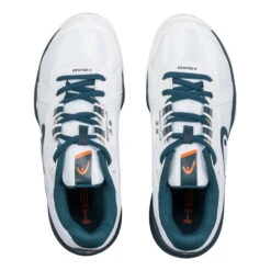 Head Sprint 3.5 Allcourtschuh Kinder - Weiß, Schwarz 10 Head Sprint 3.5 Allcourtschuh Kinder - Weiß, Schwarz -Bestes Tennis Geschäft 01823000 0 4