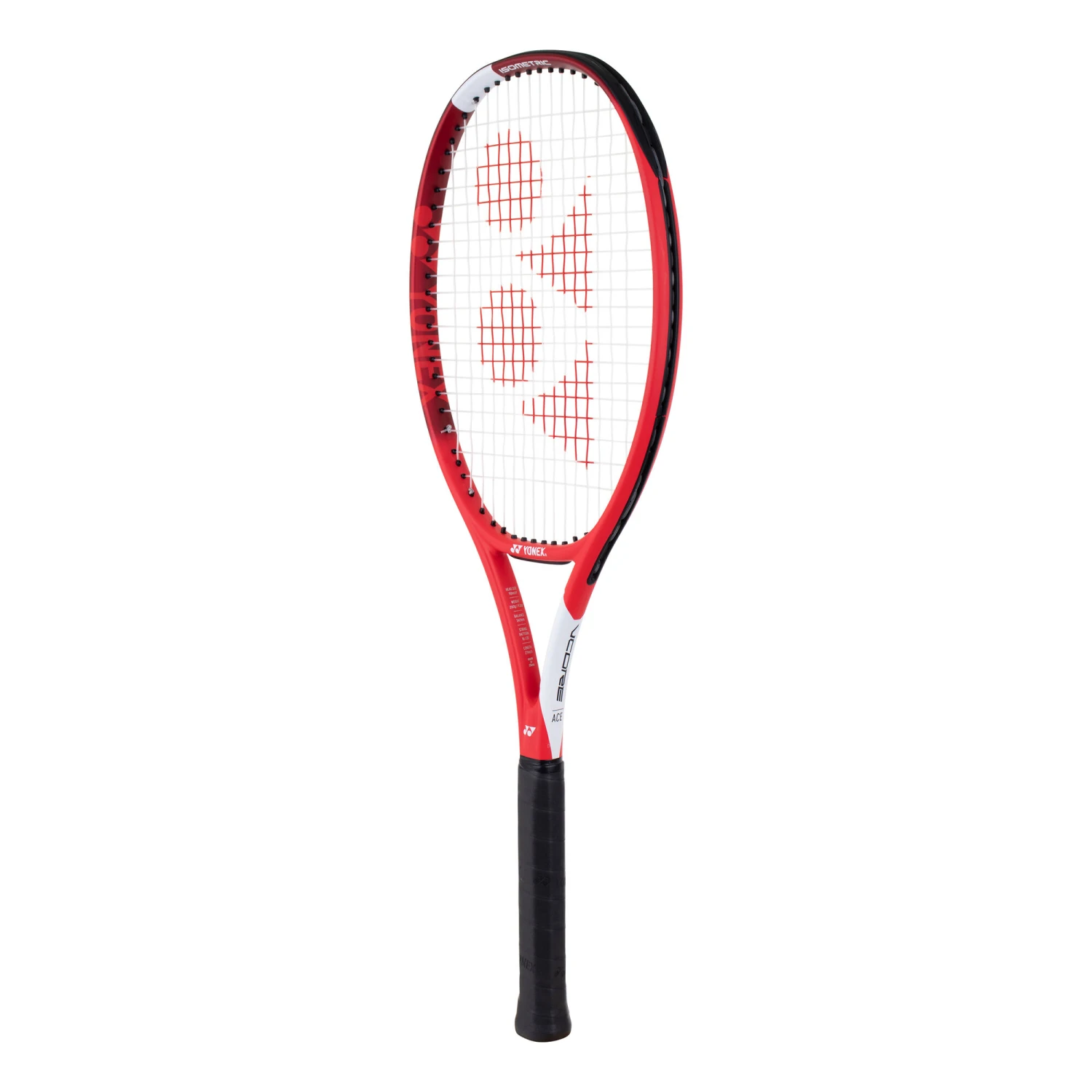 YONEX VCORE Ace (2021) Allroundschläger 7 YONEX VCORE Ace (2021) Allroundschläger – Bild 5