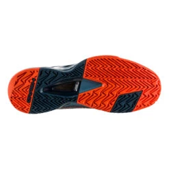 Head Revolt Pro 4.0 Allcourtschuh Herren - Blau, Orange 11 Head Revolt Pro 4.0 Allcourtschuh Herren - Blau, Orange -Bestes Tennis Geschäft 01842000 0 5