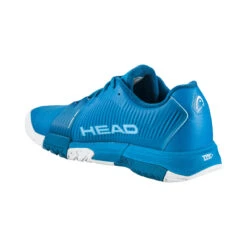 Head Revolt Pro 4.0 Allcourtschuh Herren - Blau, Weiß -Bestes Tennis Geschäft 01843000 0 2