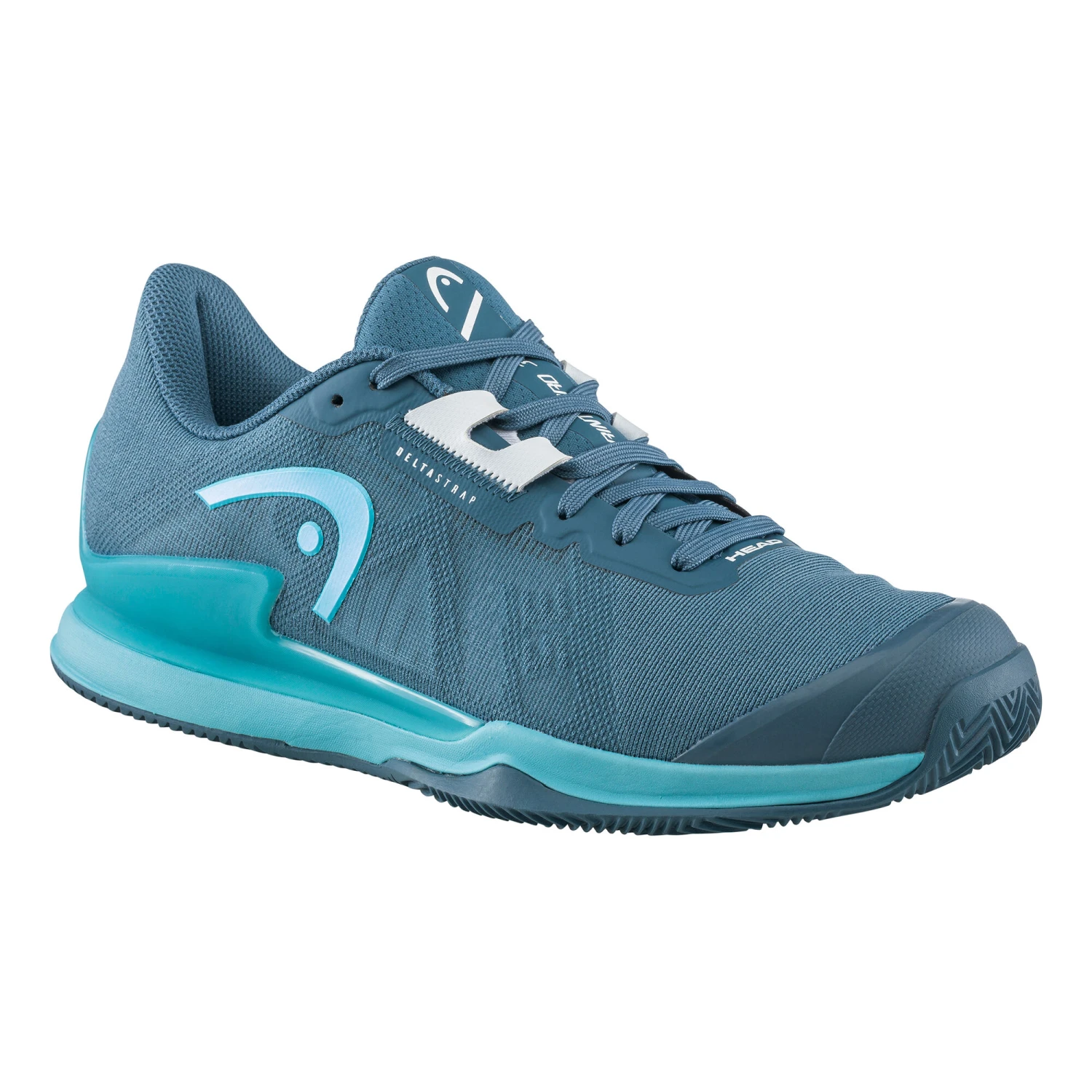 Head Sprint Pro 3.5 Sandplatzschuh Damen - Blau, Türkis 3 Head Sprint Pro 3.5 Sandplatzschuh Damen - Blau, Türkis