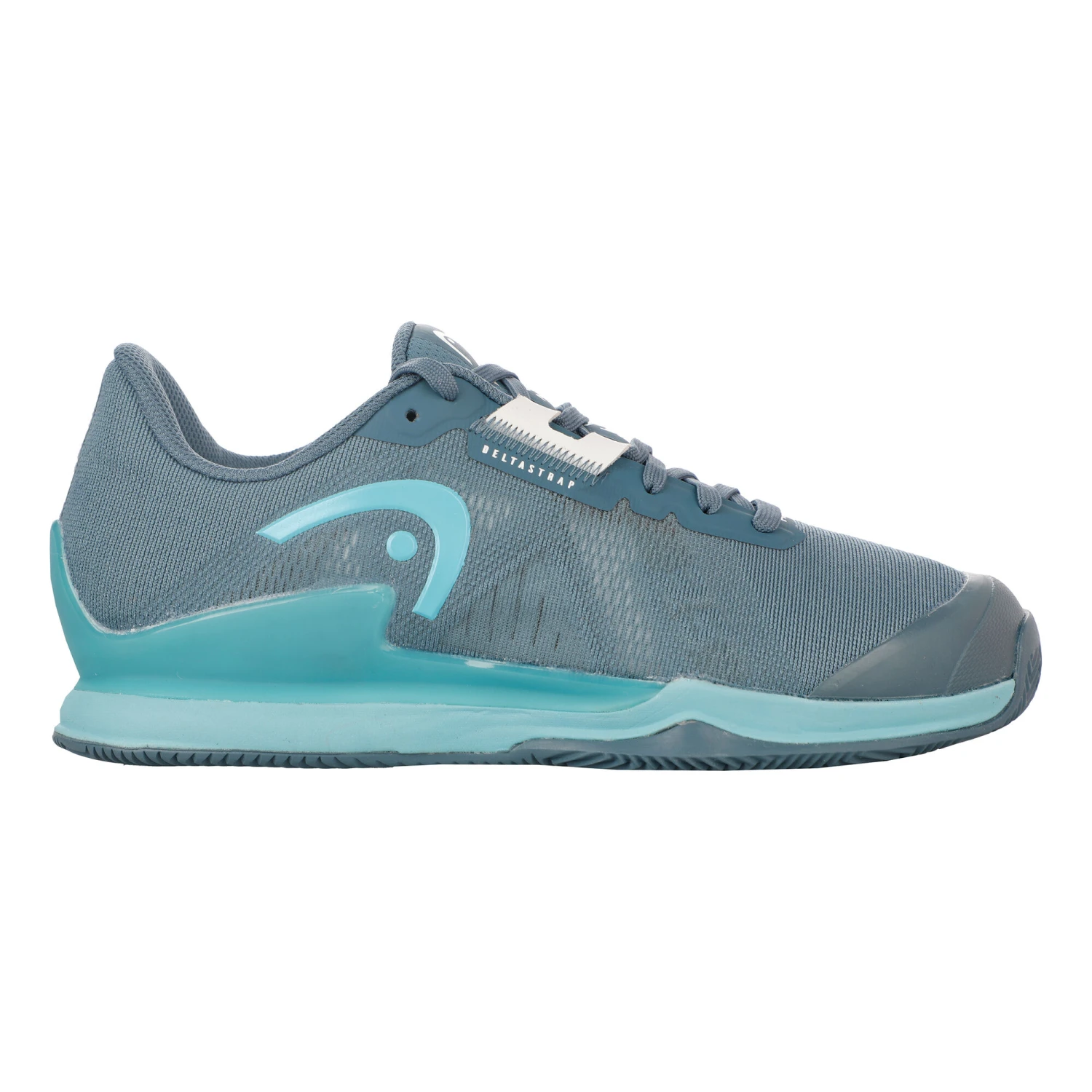 Head Sprint Pro 3.5 Sandplatzschuh Damen - Blau, Türkis 5 Head Sprint Pro 3.5 Sandplatzschuh Damen - Blau, Türkis – Bild 3