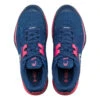 Head Sprint Team 3.5 Sandplatzschuh Damen - Dunkelblau, Koralle -Bestes Tennis Geschäft 01857000 0 4