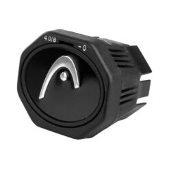 Head Radical, Prestige, Gravity, MxG, Touch Griffkappe - Schwarz -Bestes Tennis Geschäft 01860000 0 2