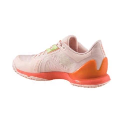 Head Sprint Pro 3.5 Allcourtschuh Damen - Orange, Gelb -Bestes Tennis Geschäft 01864000 0 2