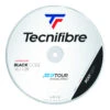 TECNIFIBRE Black Code 200m Saitenrolle - Limette -Bestes Tennis Geschäft 01881000 000