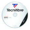 TECNIFIBRE Razor Code 200m Saitenrolle - Weiß -Bestes Tennis Geschäft 01886000 000