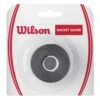Wilson Rahmenschutzband 2,4m - Schwarz 1 Wilson Rahmenschutzband 2,4m - Schwarz -Bestes Tennis Geschäft 0193300000 000