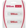 Wilson Bleiband 2er Pack - Weiß 2 Wilson Bleiband 2er Pack - Weiß -Bestes Tennis Geschäft 0194200000 000