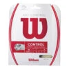 Wilson NXT Control Saitenset 12,2m - Nude -Bestes Tennis Geschäft 01983000 000