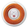 Wilson Revolve Saitenrolle 200m - Orange -Bestes Tennis Geschäft 02000000 000