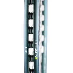 PRINCE O3 Legacy 110 Komfortschläger (besaitet) -Bestes Tennis Geschäft 02070000 11