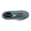 K-Swiss Big-Shot Light 4 Teppichschuh Damen - Grau, Weiß -Bestes Tennis Geschäft 02080000 0 4