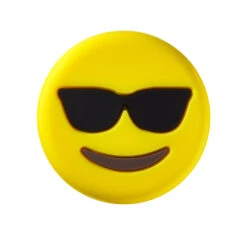 Wilson Emoji Dämpfer 50er Box - Mehrfarbig -Bestes Tennis Geschäft 0208800000 11