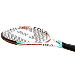 PRINCE Tour 100 (310g) Turnierschläger -Bestes Tennis Geschäft 02111000 10