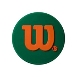 Wilson Roland Garros 2022 Dämpfer 50er Box - Blau, Orange -Bestes Tennis Geschäft 0211400000 10