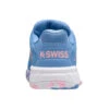 K-Swiss Hypercourt Express 2 Sandplatzschuh Kinder - Blau, Weiß -Bestes Tennis Geschäft 02119000 0 2