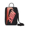 Nike Schuhtasche - Schwarz, Weiß 2 Nike Schuhtasche - Schwarz, Weiß -Bestes Tennis Geschäft 0213100000 000