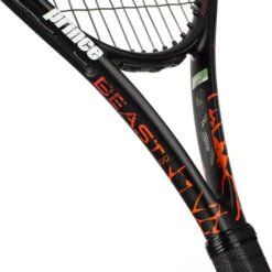 PRINCE Beast 100 (300g) Turnierschläger -Bestes Tennis Geschäft 02138000 10