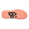 K-Swiss Hypercourt Ultrashot 3 Allcourtschuh Damen - Schwarz, Orange 1 K-Swiss Hypercourt Ultrashot 3 Allcourtschuh Damen - Schwarz, Orange -Bestes Tennis Geschäft 02144000 0 5