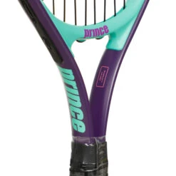 PRINCE Ace Face 21 Pink Kinderschläger -Bestes Tennis Geschäft 02147000 10