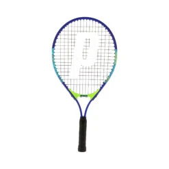 PRINCE Ace Face 21 Blue Kinderschläger 7 PRINCE Ace Face 21 Blue Kinderschläger -Bestes Tennis Geschäft 02152000 000