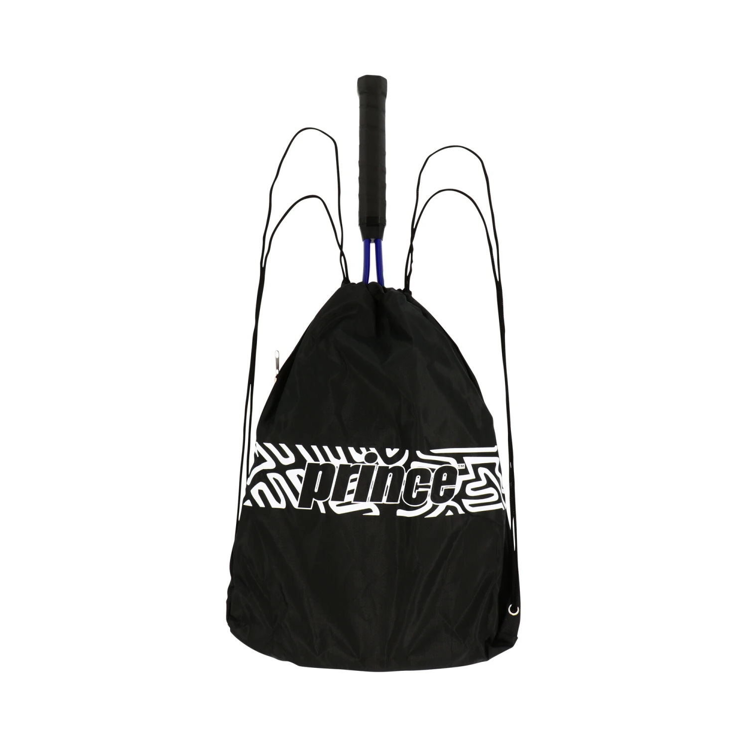 PRINCE Ace Face 21 Blue Kinderschläger 3 PRINCE Ace Face 21 Blue Kinderschläger