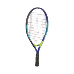 PRINCE Ace Face 19 Blue Kinderschläger -Bestes Tennis Geschäft 02153000 0 7