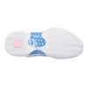 K-Swiss Express Light 2 Sandplatzschuh Damen - Blau, Rosa -Bestes Tennis Geschäft 02154000 0 5