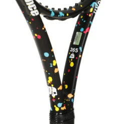 PRINCE Spark (265g) Turnierschläger 10 PRINCE Spark (265g) Turnierschläger -Bestes Tennis Geschäft 02154000 10