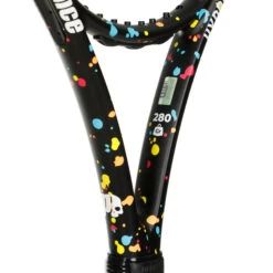 PRINCE Spark (280g) Turnierschläger 9 PRINCE Spark (280g) Turnierschläger -Bestes Tennis Geschäft 02155000 10