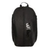Wilson Federer DNA Rucksack - Schwarz, Schwarz Glänzend 1 Wilson Federer DNA Rucksack - Schwarz, Schwarz Glänzend -Bestes Tennis Geschäft 0217400000 000