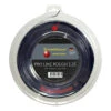 Pro Line Rough Saitenrolle 200m - Schwarz 2 Pro Line Rough Saitenrolle 200m - Schwarz -Bestes Tennis Geschäft 02187000 000