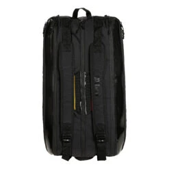 Wilson Super Tour Schlägertasche 15er - Schwarz 19 Wilson Super Tour Schlägertasche 15er - Schwarz -Bestes Tennis Geschäft 0219800000 0 2