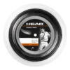 Head Sonic Pro Saitenrolle 200m - Schwarz -Bestes Tennis Geschäft 02204000 000 1