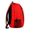 Wilson EMEA Reflective Rucksack Special Edition - Rot, Schwarz 1 Wilson EMEA Reflective Rucksack Special Edition - Rot, Schwarz -Bestes Tennis Geschäft 0224800000 11