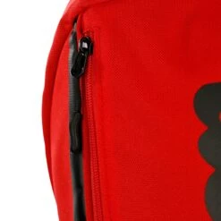 Wilson EMEA Reflective Rucksack Special Edition - Rot, Schwarz -Bestes Tennis Geschäft 0224800000 18