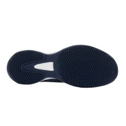 K-Swiss Court Express Sandplatzschuh Herren - Dunkelblau, Weiß -Bestes Tennis Geschäft 02252000 0 5