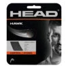 Head Hawk Saitenset 12m - Weiß -Bestes Tennis Geschäft 02255000 000