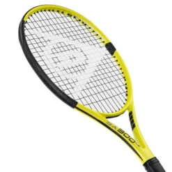 Dunlop SX 300 LS Turnierschläger 12 Dunlop SX 300 LS Turnierschläger -Bestes Tennis Geschäft 02262000 10