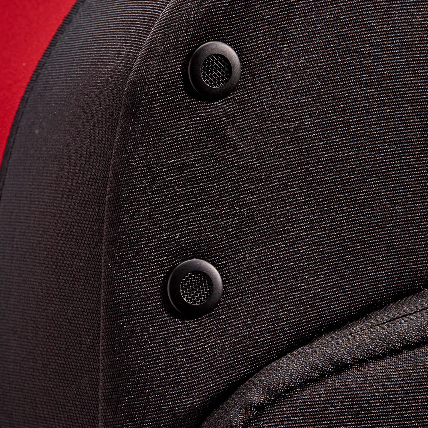 Wilson Clash Super Tour Rucksack - Rot 7 Wilson Clash Super Tour Rucksack - Rot – Bild 5