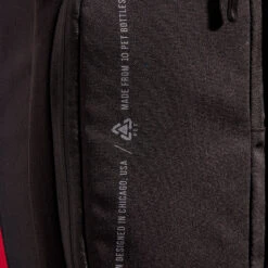 Wilson Clash Super Tour Rucksack - Rot 21 Wilson Clash Super Tour Rucksack - Rot -Bestes Tennis Geschäft 0227800000 13