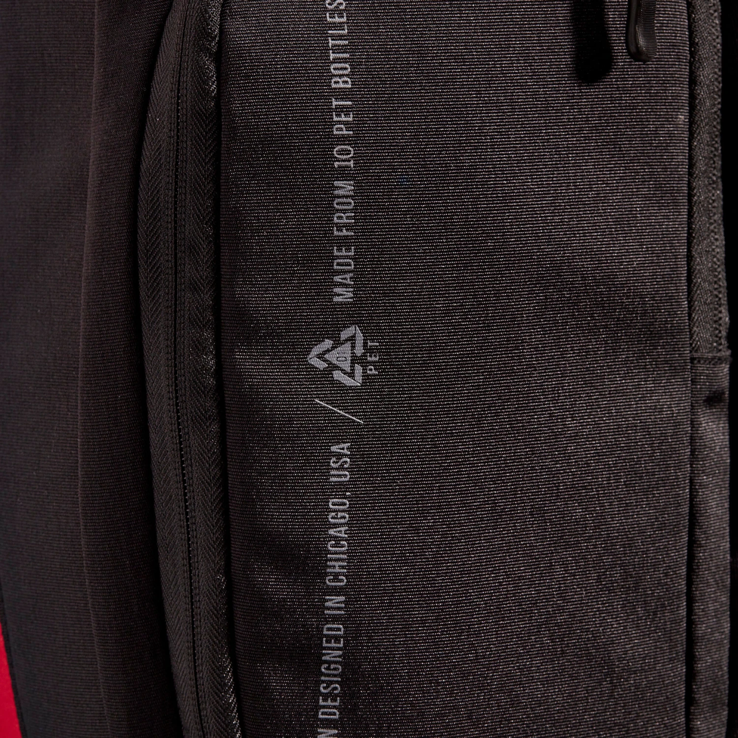 Wilson Clash Super Tour Rucksack - Rot 10 Wilson Clash Super Tour Rucksack - Rot – Bild 8