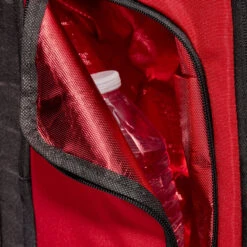Wilson Clash Super Tour Rucksack - Rot 24 Wilson Clash Super Tour Rucksack - Rot -Bestes Tennis Geschäft 0227800000 15