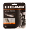 Head Lynx Tour Saitenset 12m - Nude -Bestes Tennis Geschäft 02307000 000 1