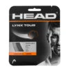 Head Lynx Tour Saitenset 12m - Grau 2 Head Lynx Tour Saitenset 12m - Grau -Bestes Tennis Geschäft 02311000 000 1