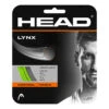 Head Lynx Saitenset 12m - Grün 2 Head Lynx Saitenset 12m - Grün -Bestes Tennis Geschäft 02314000 000 1